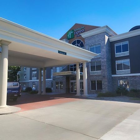 Holiday Inn Express Hotel & Suites Idaho Falls By Ihg Экстерьер фото