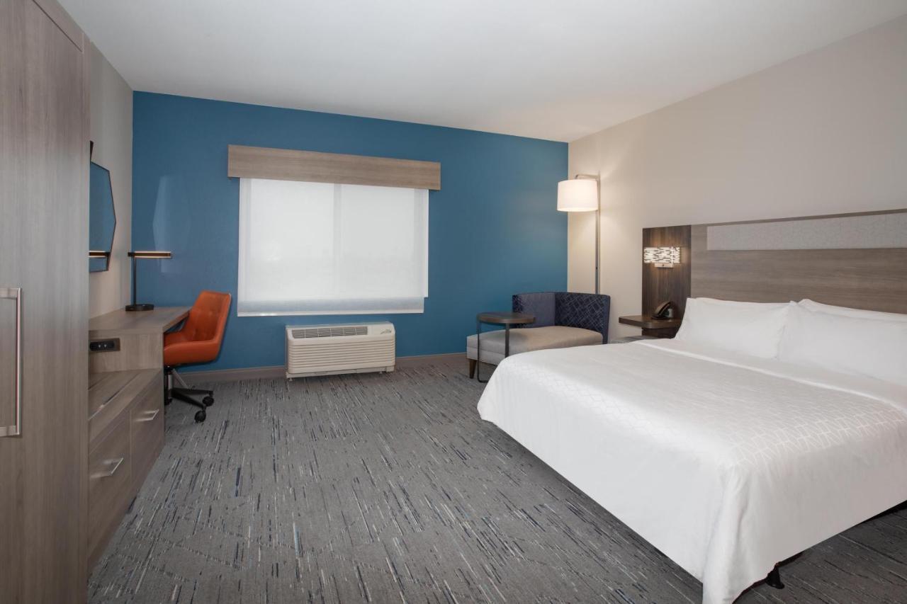 Holiday Inn Express Hotel & Suites Idaho Falls By Ihg Экстерьер фото