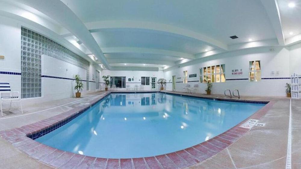 Holiday Inn Express Hotel & Suites Idaho Falls By Ihg Экстерьер фото