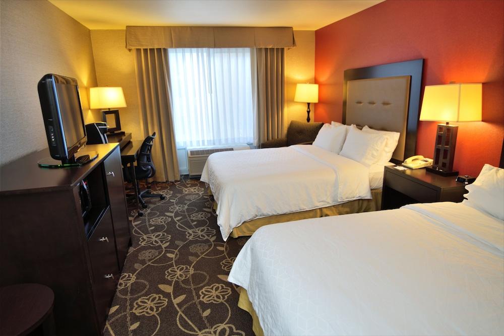 Holiday Inn Express Hotel & Suites Idaho Falls By Ihg Экстерьер фото