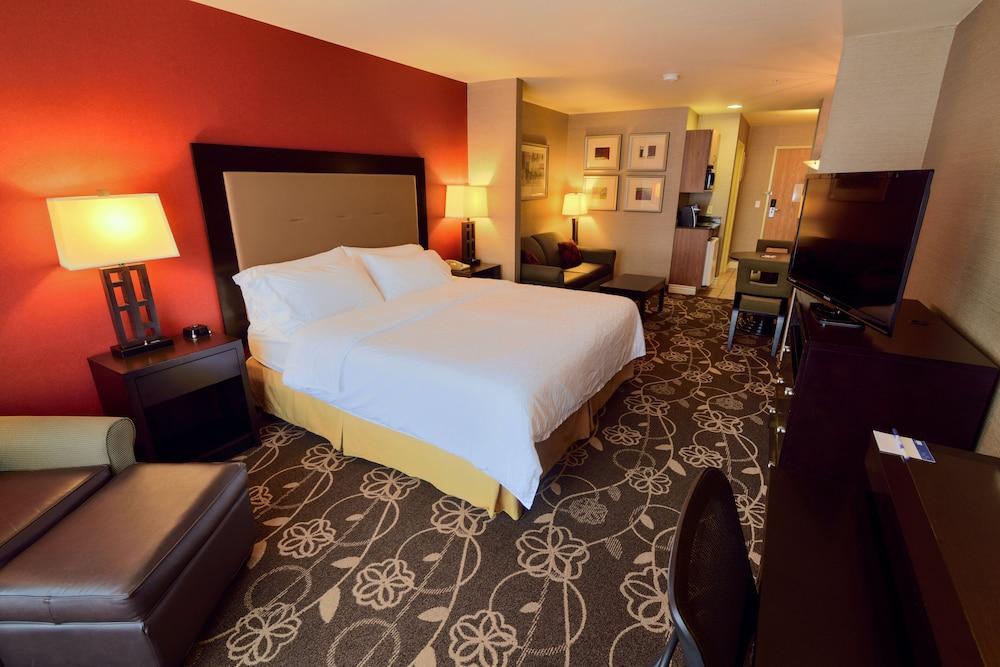Holiday Inn Express Hotel & Suites Idaho Falls By Ihg Экстерьер фото