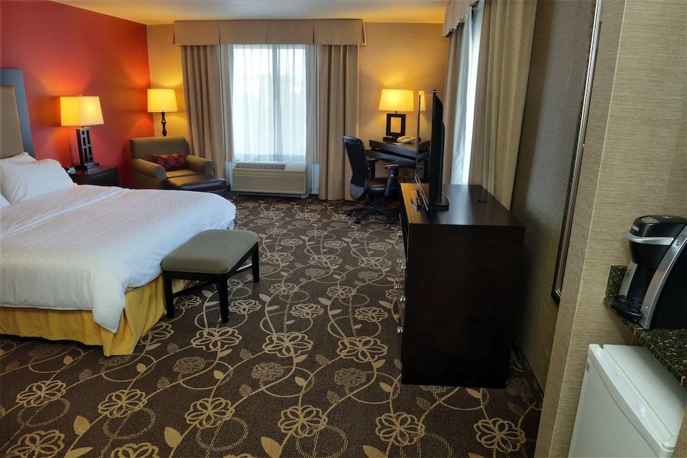 Holiday Inn Express Hotel & Suites Idaho Falls By Ihg Экстерьер фото