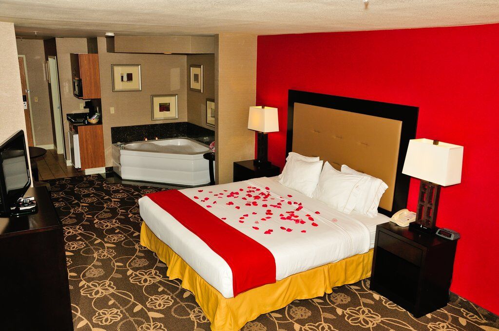 Holiday Inn Express Hotel & Suites Idaho Falls By Ihg Экстерьер фото