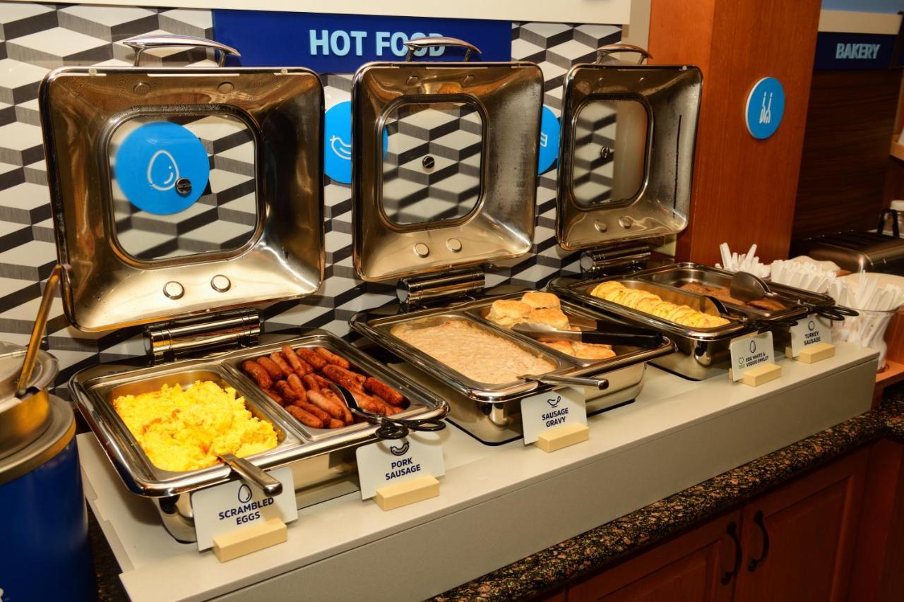 Holiday Inn Express Hotel & Suites Idaho Falls By Ihg Экстерьер фото